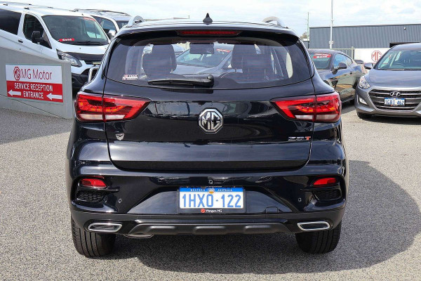 2023 MG ZST Excite SUV Image 5