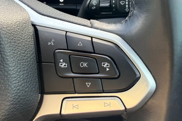 2023 Volkswagen Amarok NF TDI600 Style Ute Image 17