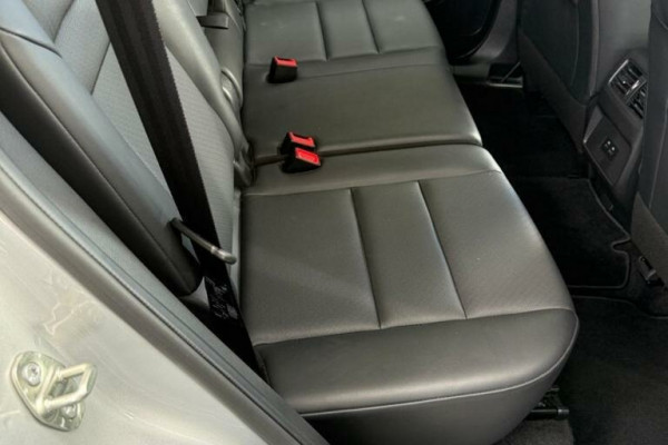 2025 Nissan X-Trail T33 ST-L SUV Image 23