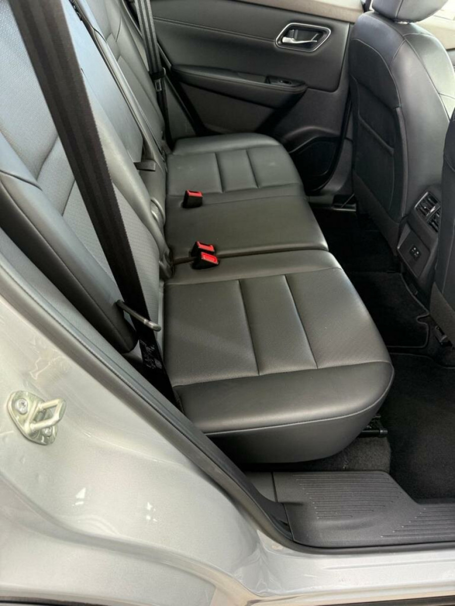 2025 Nissan X-Trail T33 ST-L SUV Image 23