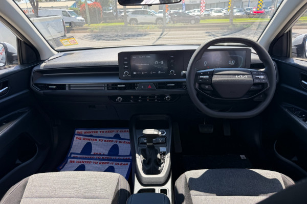 2026 Kia Stonic YB PE2 S SUV Image 14