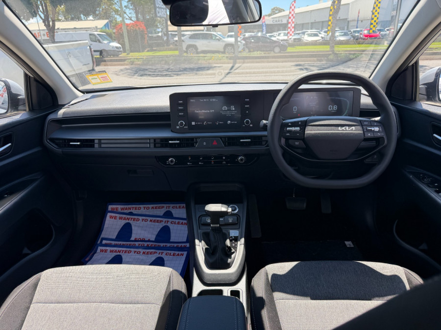 2026 Kia Stonic YB PE2 S SUV Image 14
