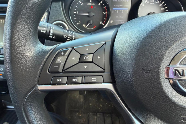 2018 Nissan X-Trail T32 Series II ST SUV Image 15
