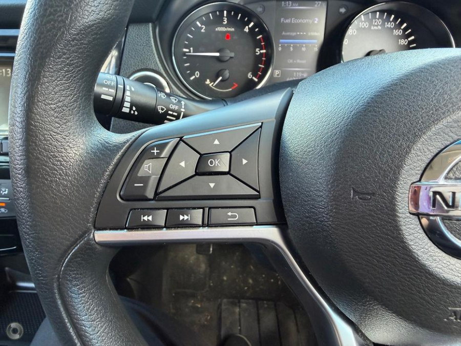 2018 Nissan X-Trail T32 Series II ST SUV Image 15