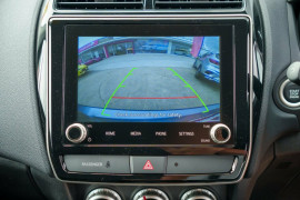 2024 Mitsubishi ASX XD LS SUV