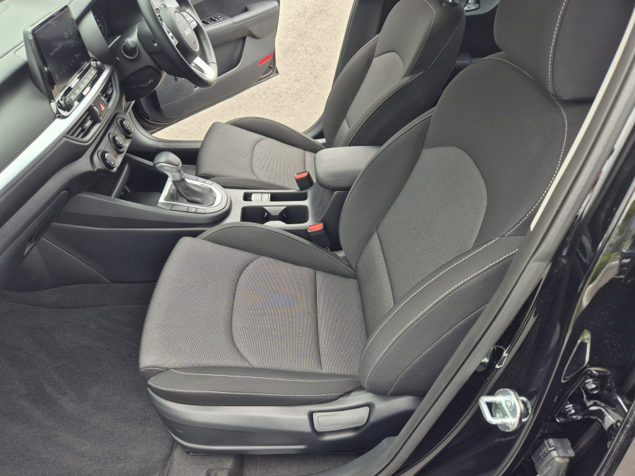 2024 Kia Cerato BD S Sedan Image 21