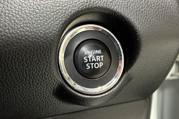 2019 Suzuki Swift AZ Sport Hatch Image 18