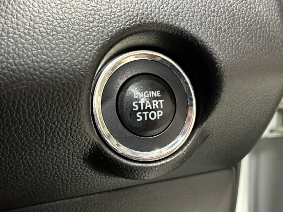 2019 Suzuki Swift AZ Sport Hatch Image 18