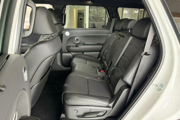 2025 MY26 Hyundai Palisade LX3.V1 Calligraphy SUV Image 11