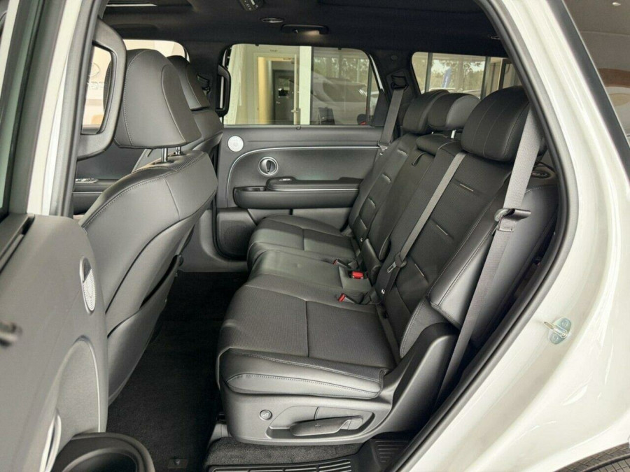 2025 MY26 Hyundai Palisade LX3.V1 Calligraphy SUV Image 11
