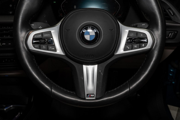 2022 BMW 2 Series F44 218i M Sport Sedan image 11
