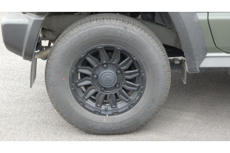 2024 Suzuki Jimny GJ MY22 LITE SUV