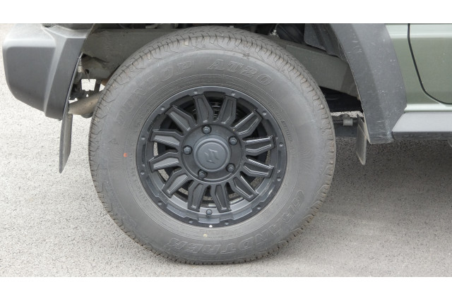 2024 Suzuki Jimny GJ MY22 LITE SUV Image 6