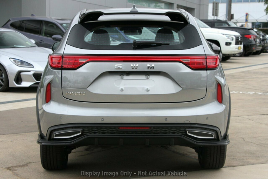 2025 GWM Haval Jolion A01 Ultra SUV Image 18