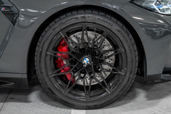 2024 BMW M4 G83 Competition Convertible image 23
