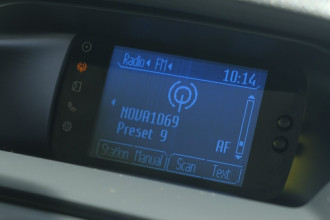 2011 Ford Focus LW Trend PwrShift Hatchback