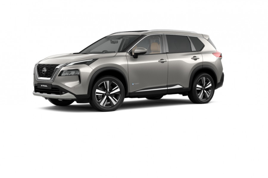 2024 MY25 Nissan X-Trail T33 Ti-L e-POWER SUV