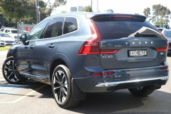 2026 Volvo XC60 UZ Plus B5 Bright SUV Image 3