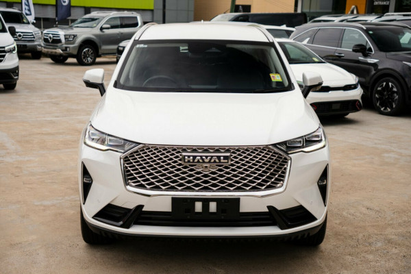 2024 GWM Haval H6 B01 Lux SUV Image 5