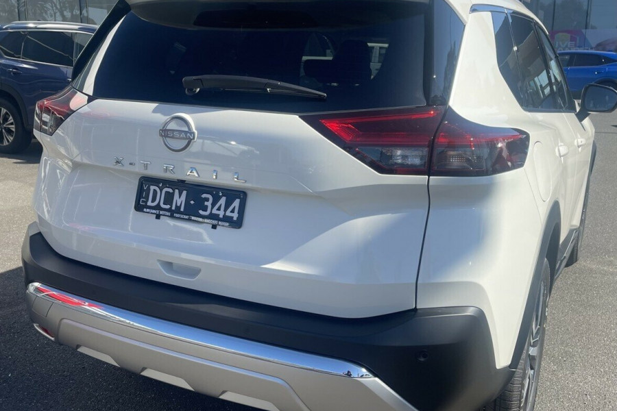 2024 Nissan X-Trail T33 Ti-L SUV Image 7