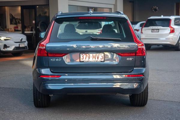 2024 MY25 Volvo XC60 UZ Plus B5 SUV Image 3