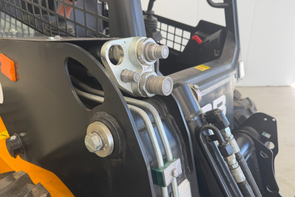 2025 JCB 135WHD T3 CAN PB863D Other Image 7