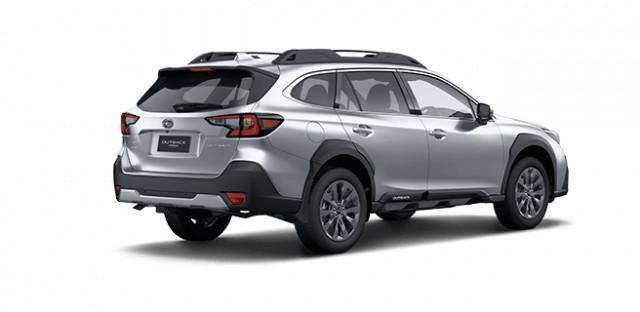 2025 Subaru Outback 6GEN AWD SUV