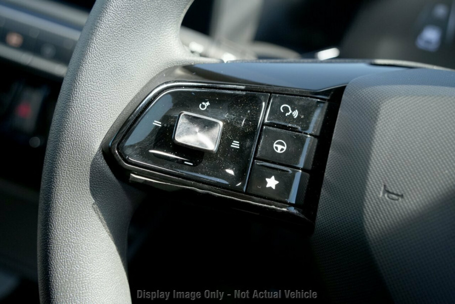 2025 MG MG3 ZP22 Excite Hatch Image 17