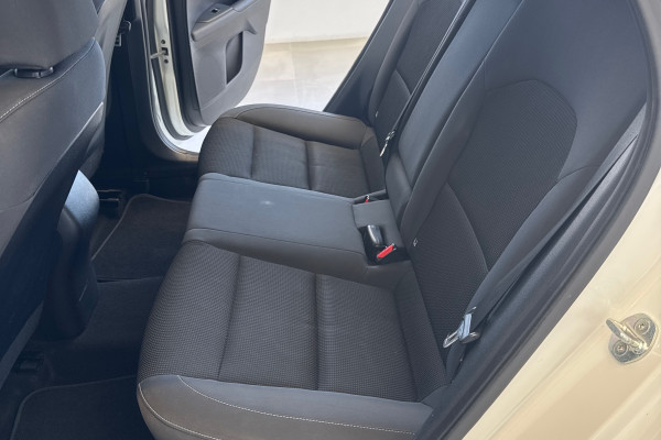 2019 Kia Cerato BD S Sedan Image 13