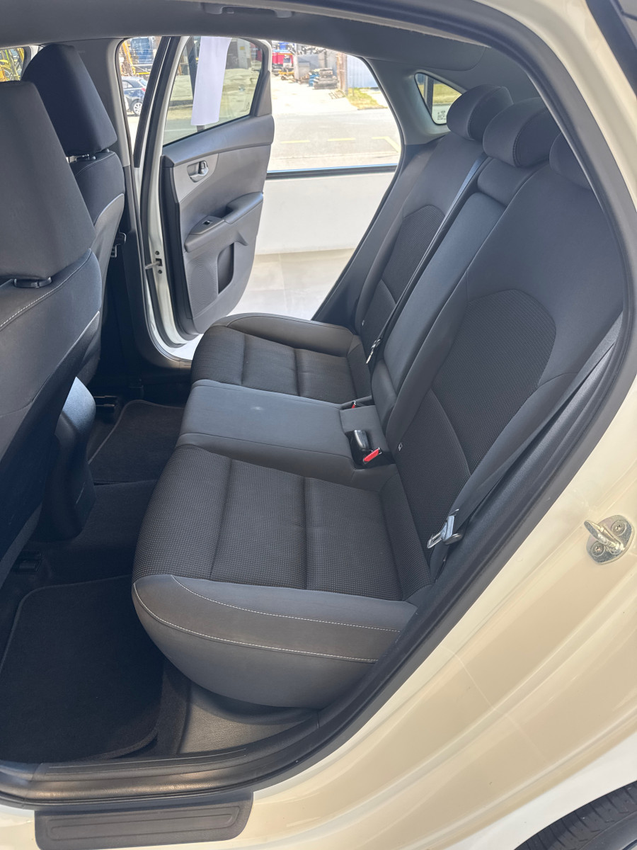 2019 Kia Cerato BD S Sedan Image 13
