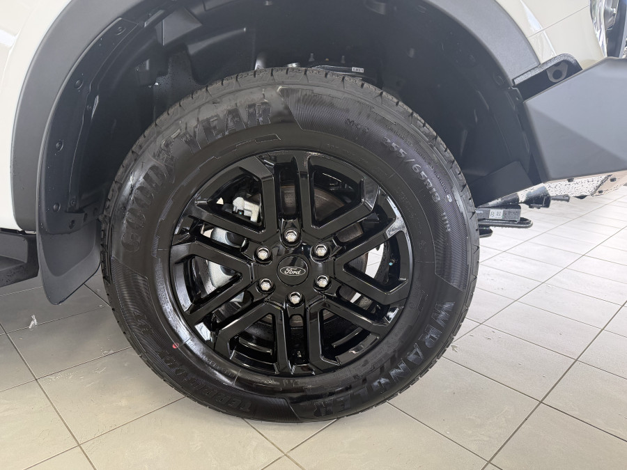 2026 MY26.5 Ford Everest UB Active SUV Image 11