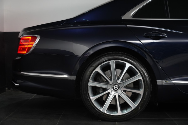 2021 Bentley Flying Spur W12 Sedan Image 17