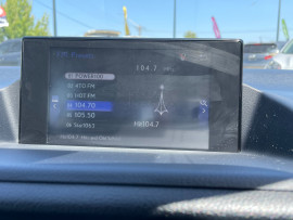 2016 Lexus Ct Hatchback