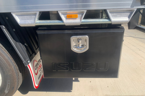 2025 Isuzu  NPR 45/65-175 MT D28 TRADE TRADEPACK Tray Image 12