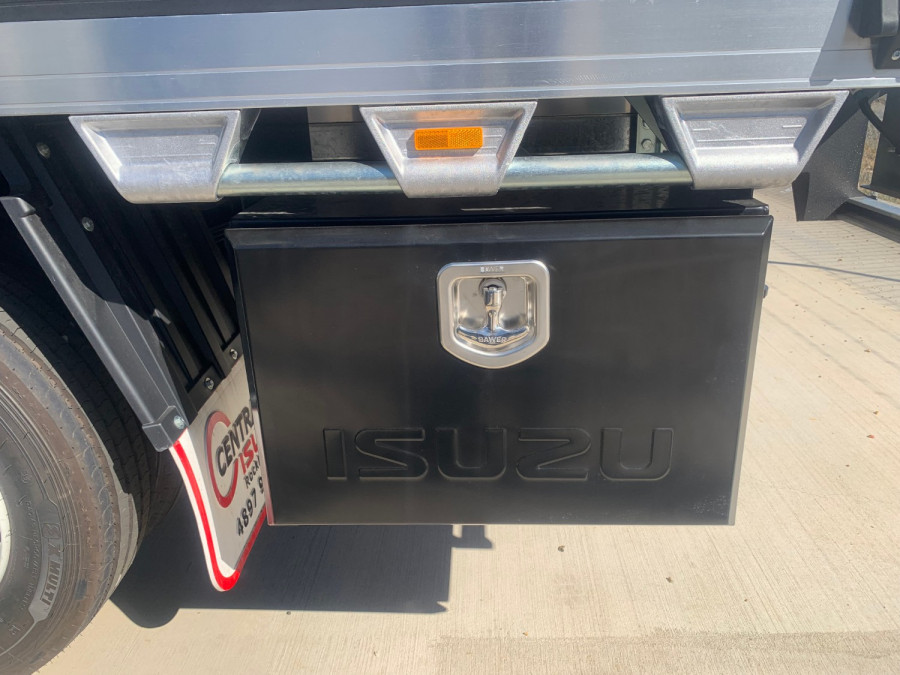 2025 Isuzu  NPR 45/65-175 MT D28 TRADE TRADEPACK Tray Image 12