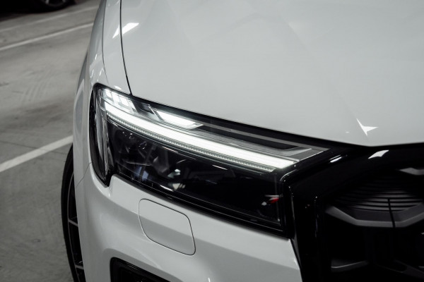 2025 MY26 Audi Q7 4M TDI 210kW S line SUV image 20