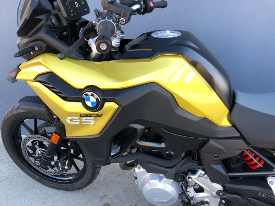 New 2019 BMW F 750 GS Lavington #LAV8140 | Blacklocks Motorcycles