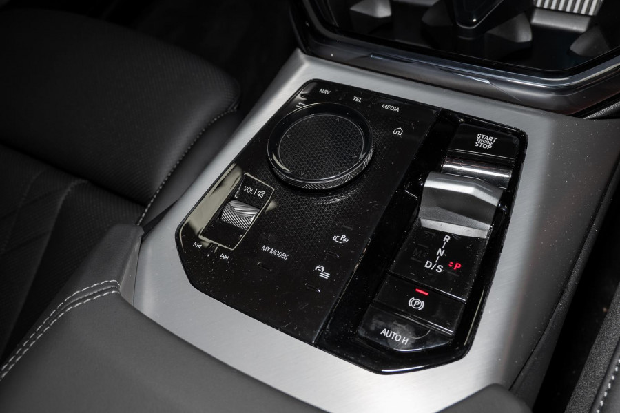 2025 BMW X3 G45 40d xDrive SUV