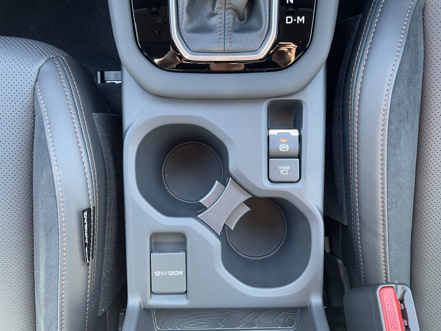 2026 Subaru Forester S6 Touring SUV Image 22