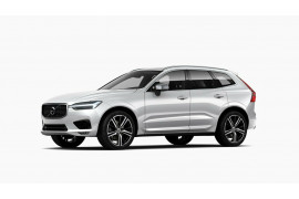 Volvo XC60 D5 R-Design UZ
