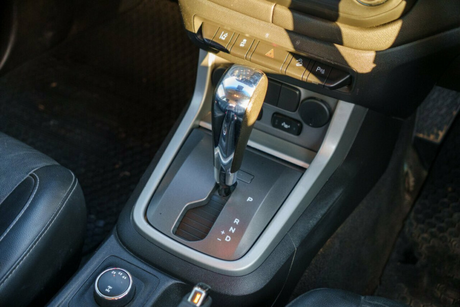 2019 MY20 Holden Colorado RG LTZ Crew Cab Pickup Image 14