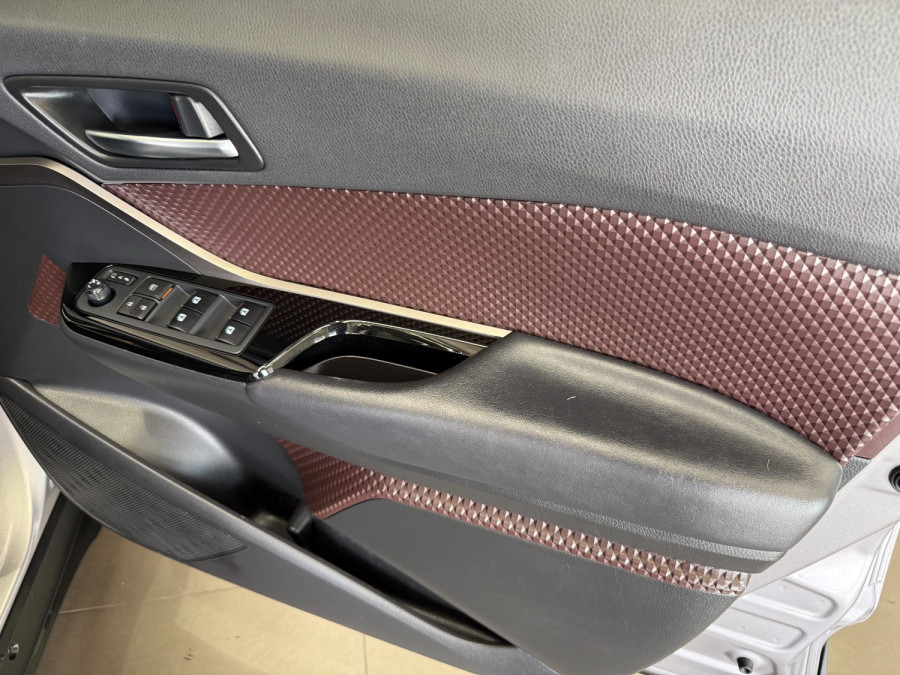 2019 Toyota C-HR NGX50R Koba SUV Image 15
