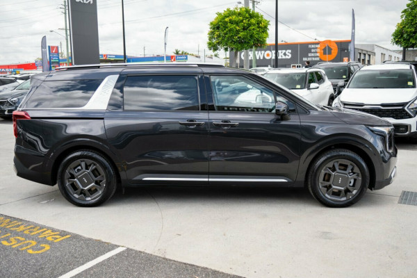 2024 MY25 Kia Carnival KA4 PE GT-Line HEV People Mover