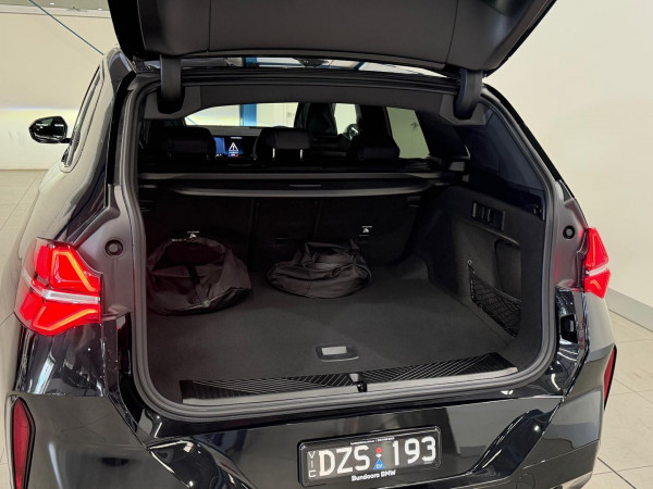 2026 MY25 BMW X3 G45 30e xDrive SUV image 5