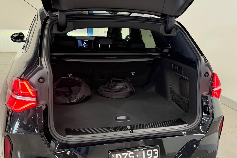 2026 MY25 BMW X3 G45 30e xDrive SUV