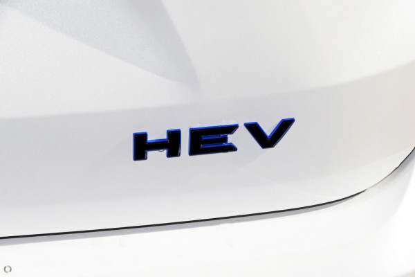 2026 GWM Haval H7 B16 Vanta Hybrid SUV Image 13