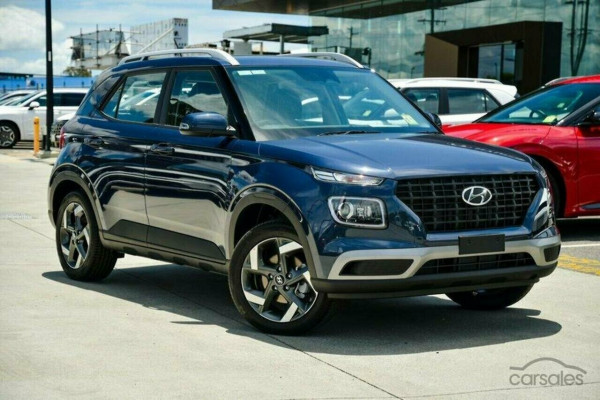 2025 Hyundai Venue QX.V5 Active SUV
