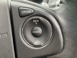 2015 MY16 Honda CR-V RM Series II VTi-S SUV image 12