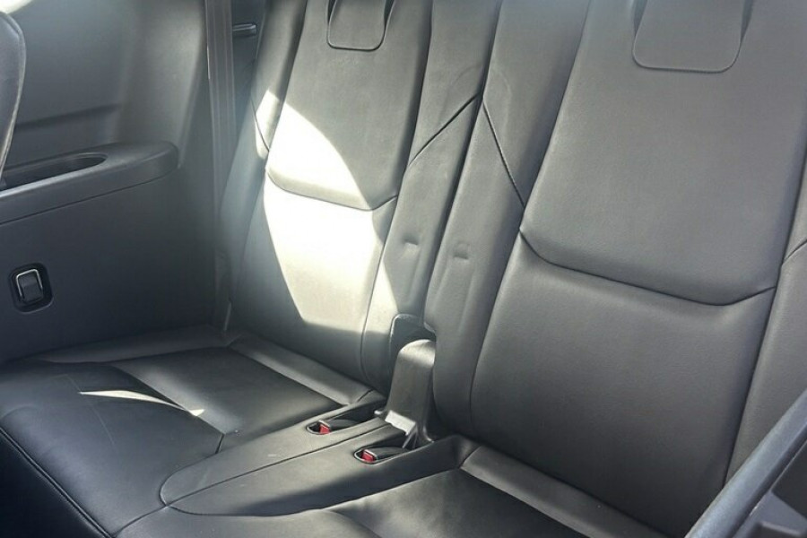 2019 Mazda CX-9 TC Touring SUV Image 29