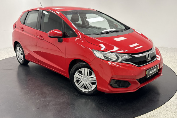 2019 Honda Ja5 VTi Hatch